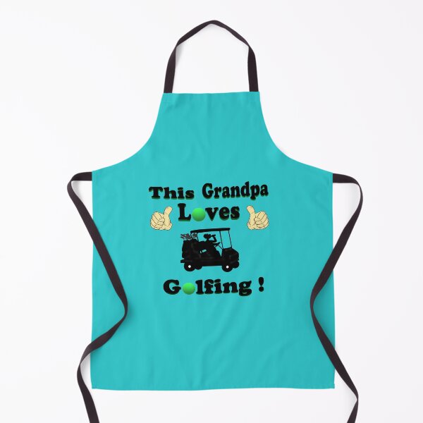 Item preview, This Grandpa Loves Golf designed and sold by KJKlassiks.