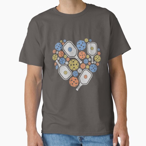 Item preview, Pickleball - For the Love of Pickleball designed and sold by TEAKcreative.