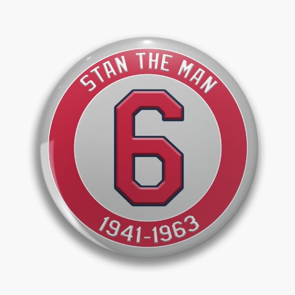 Item preview, Stan The Man designed and sold by positiveimages.