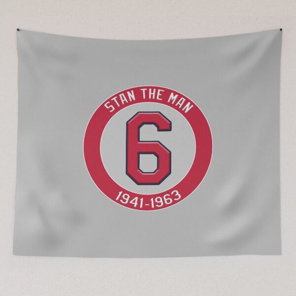 Item preview, Stan The Man designed and sold by positiveimages.