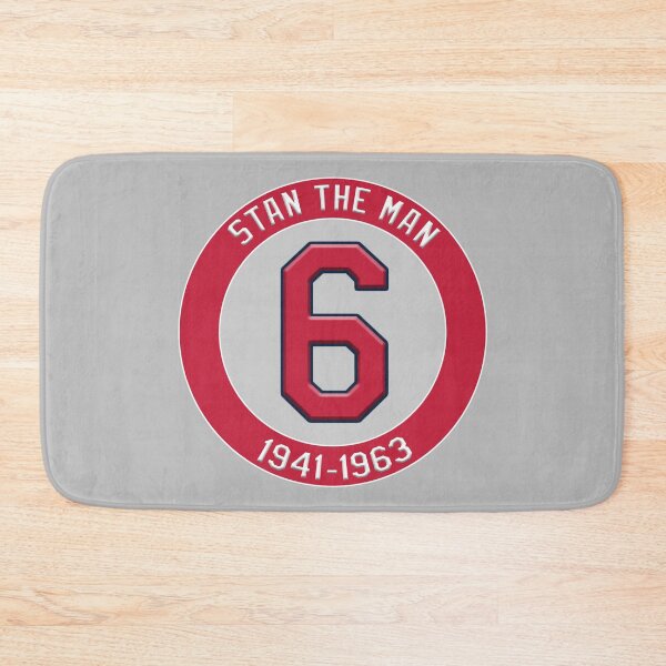 Item preview, Stan The Man designed and sold by positiveimages.