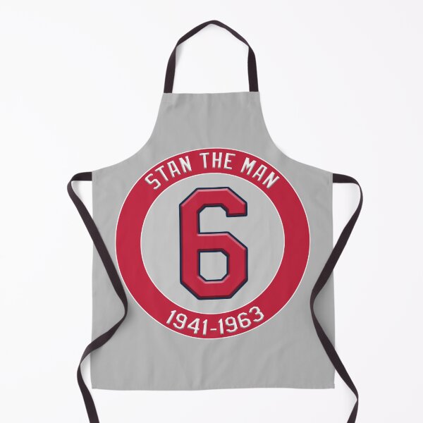 Item preview, Stan The Man designed and sold by positiveimages.