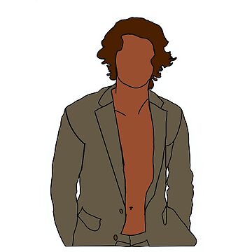 Artwork thumbnail, john b. by xodreamdesigns