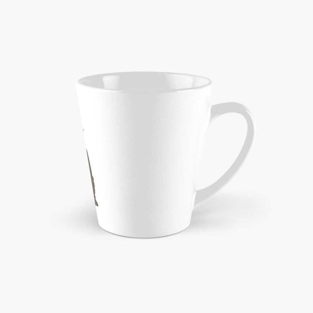 Item preview, Tall Mug designed and sold by xodreamdesigns.