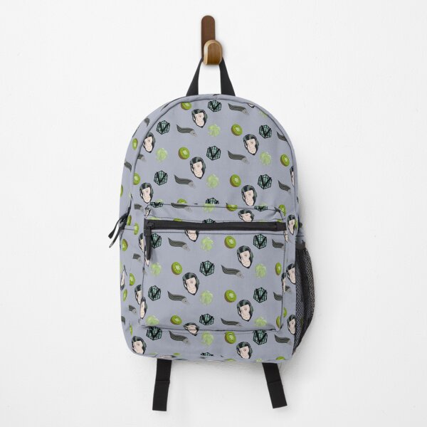 Item preview, The Eel designed and sold by GeekLikeAGirl.