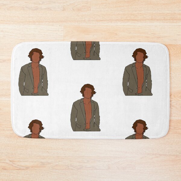 Item preview, john b.  designed and sold by xodreamdesigns.