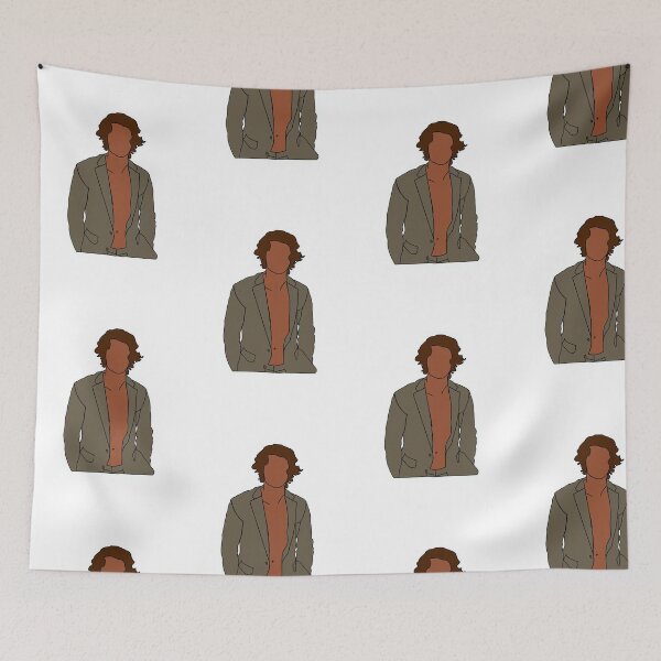 Item preview, john b.  designed and sold by xodreamdesigns.