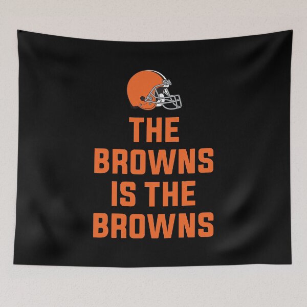 Item preview, The browns is the browns designed and sold by TekknoOutfits.