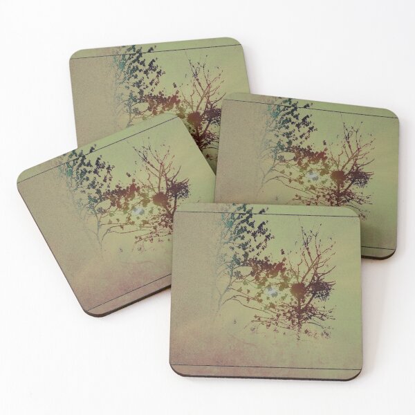 Item preview, 2 Trees designed and sold by Marzena Salwowska.