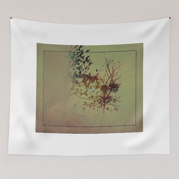 Item preview, 2 Trees designed and sold by Marzena Salwowska.