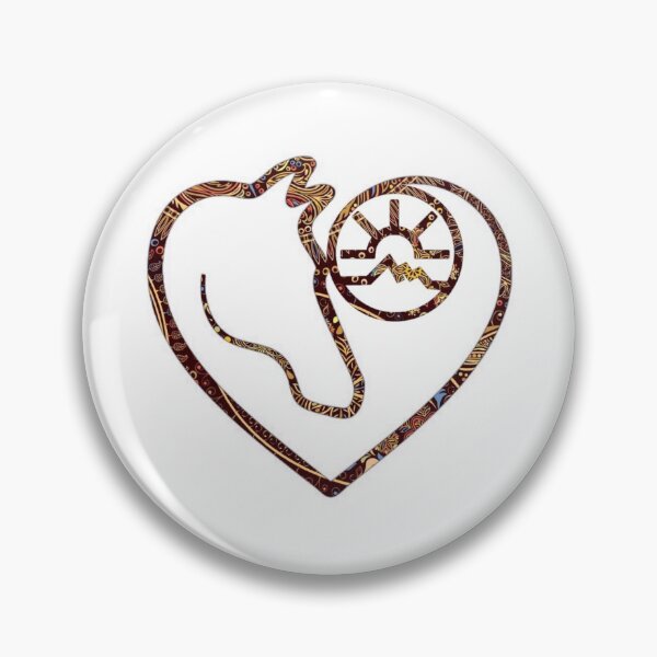 Item preview, Heartland Love designed and sold by designbyjodyb.
