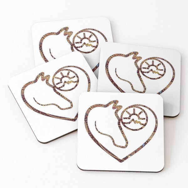 Item preview, Heartland Love designed and sold by designbyjodyb.