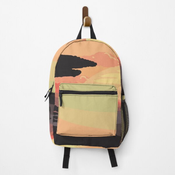 Item preview, African Safari Sunset designed and sold by DigitalNobleman.