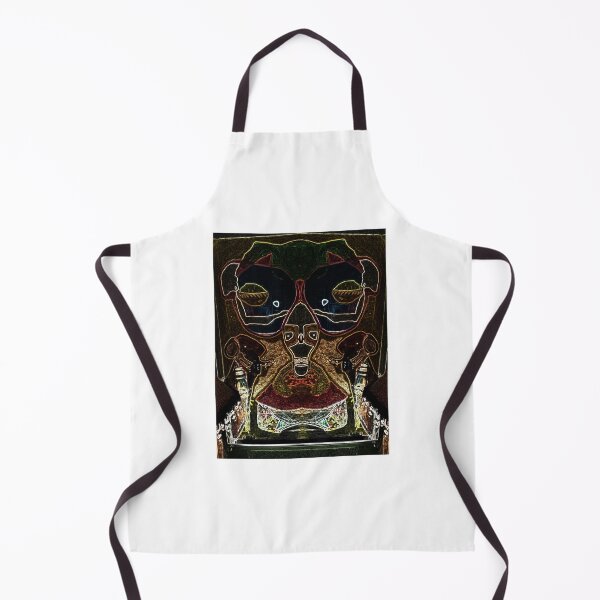 Item preview, Shrine Of The Gods designed and sold by SemetrikArts.
