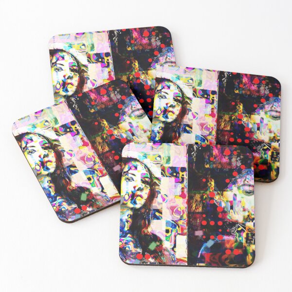 Item preview, Lilazin girls designed and sold by Jean-François Dupuis.