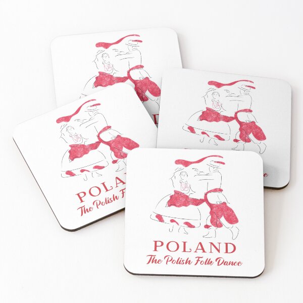 Item preview, The Polish Folk Dance - Poland designed and sold by Gavinstar.
