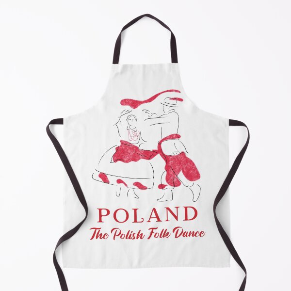Item preview, The Polish Folk Dance - Poland designed and sold by Gavinstar.