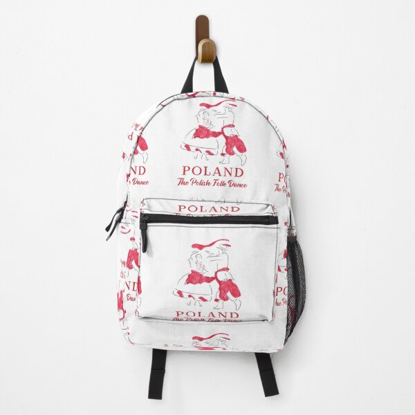 Item preview, The Polish Folk Dance - Poland designed and sold by Gavinstar.