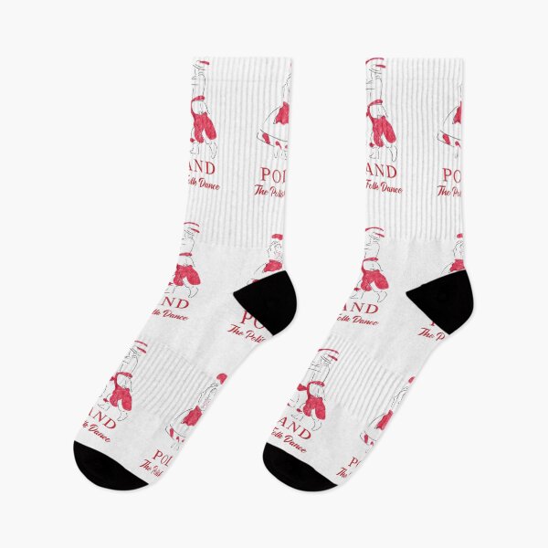 Item preview, The Polish Folk Dance - Poland designed and sold by Gavinstar.