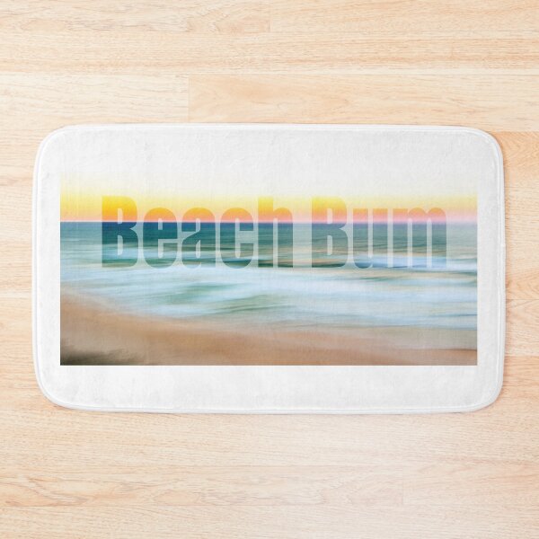 Item preview, Beach Bum designed and sold by ppddesigns.