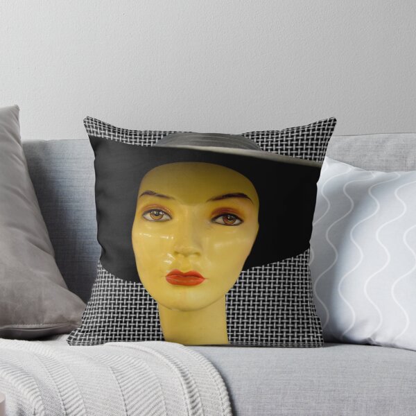 Item preview, black hat designed and sold by demor44.