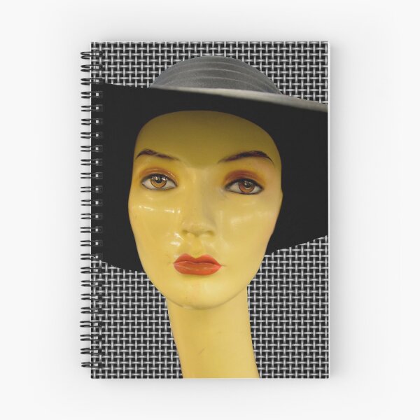 Item preview, black hat designed and sold by demor44.