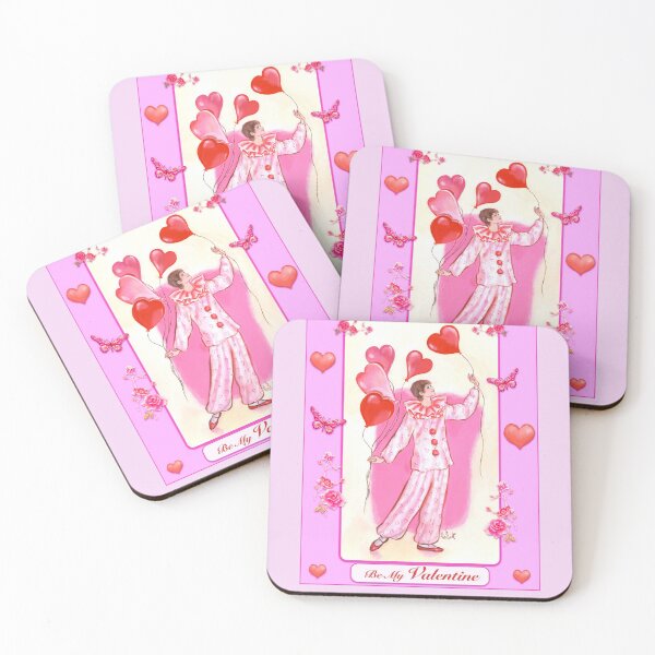 Item preview, HEART BALLOONS designed and sold by Judy Mastrangelo.