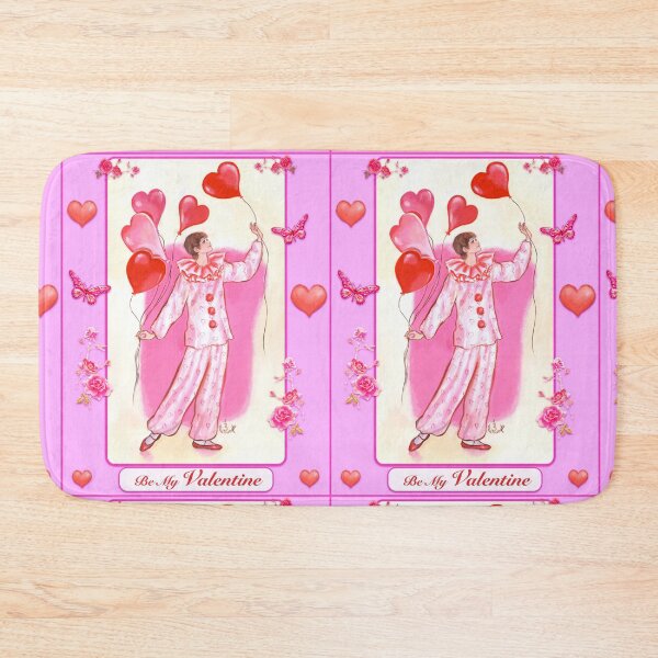 Item preview, HEART BALLOONS designed and sold by Judy Mastrangelo.
