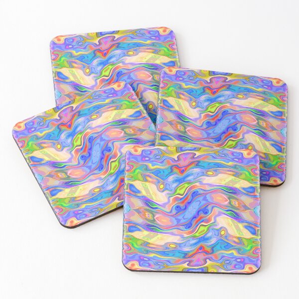 Item preview, Rainbows of Colors  designed and sold by LoneAngel.