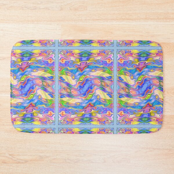 Item preview, Rainbows of Colors  designed and sold by LoneAngel.