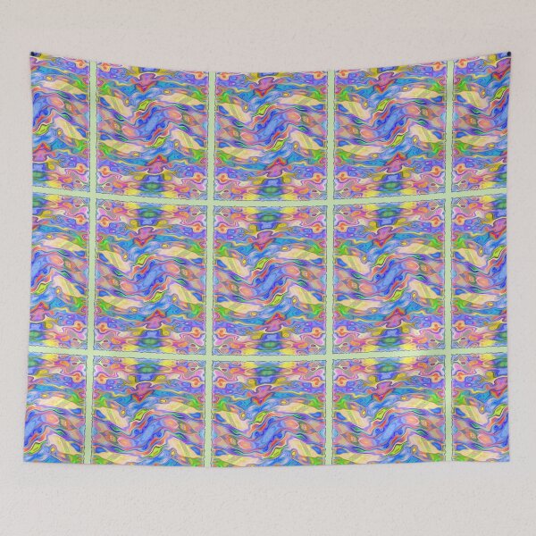 Item preview, Rainbows of Colors  designed and sold by LoneAngel.