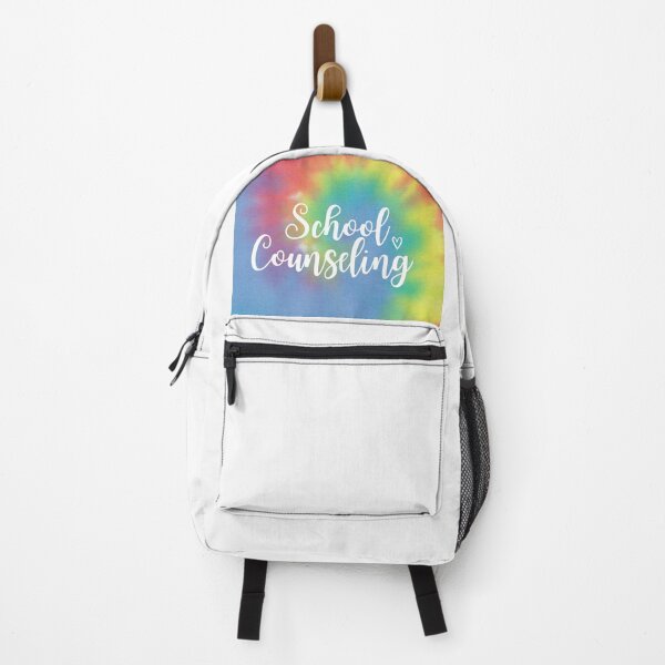 Artikelvorschau, Schulberatung Pastell Tie Dye Rainbow 2021 Geschenkberatung Berater entworfen und verkauft von natalieritchie.