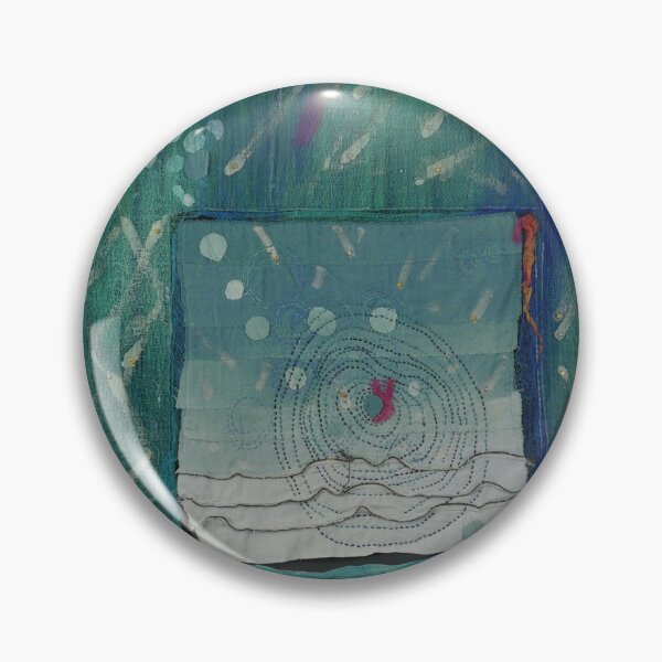 Item preview, Inhale Exhale designed and sold by artcollisions.