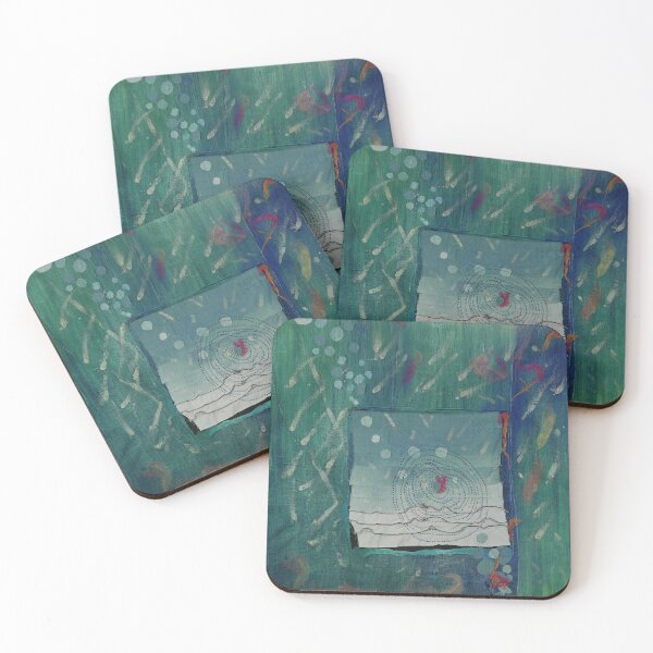 Item preview, Inhale Exhale designed and sold by artcollisions.