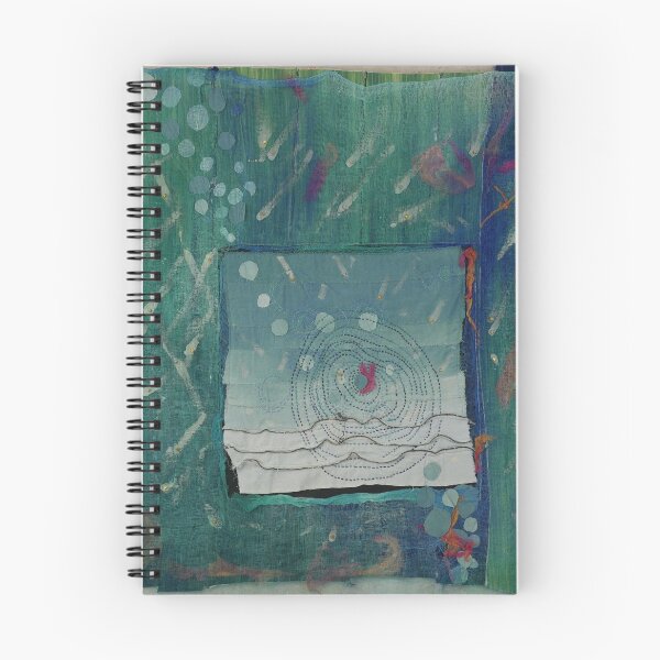 Item preview, Inhale Exhale designed and sold by artcollisions.