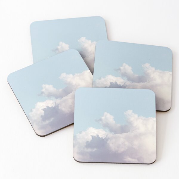 Item preview, love it · clouds designed and sold by dacoparo.