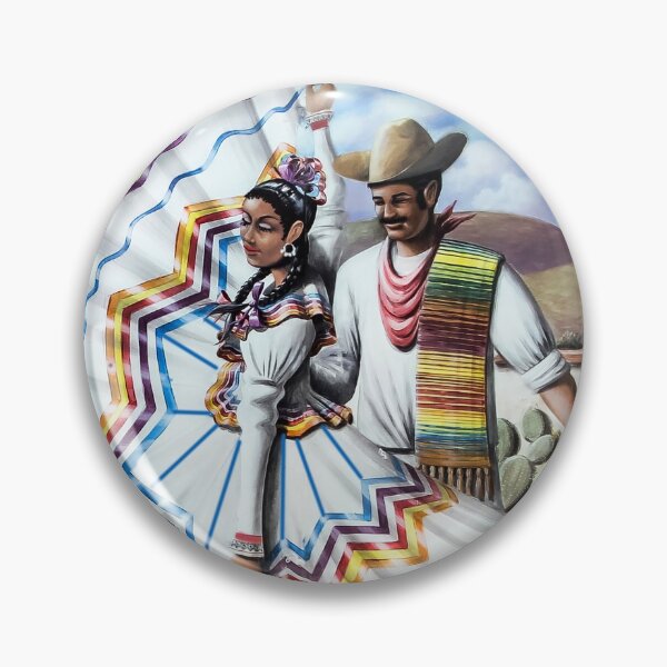 Item preview, Bailando en el Jardin designed and sold by heatherfriedman.