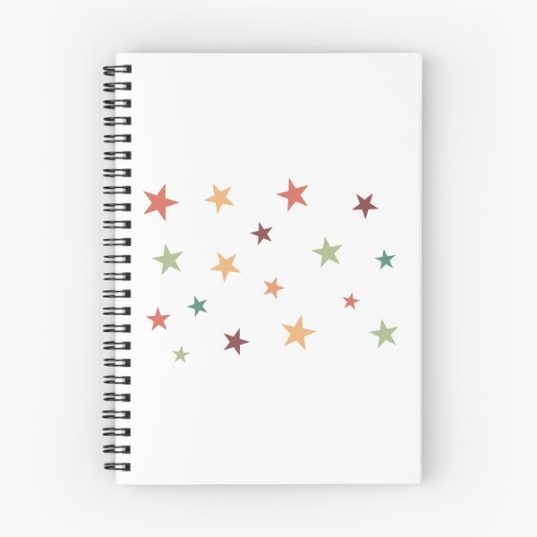 Item preview, Star Set designed and sold by Caitlin Sternberg.