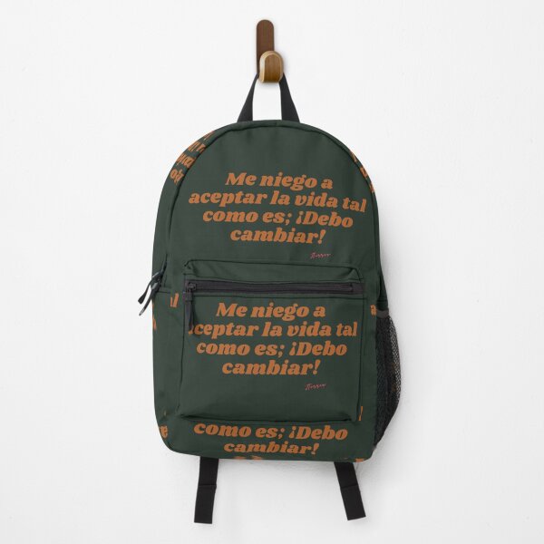 Item preview, Debo Cambiar designed and sold by LibrosBOOKtique.