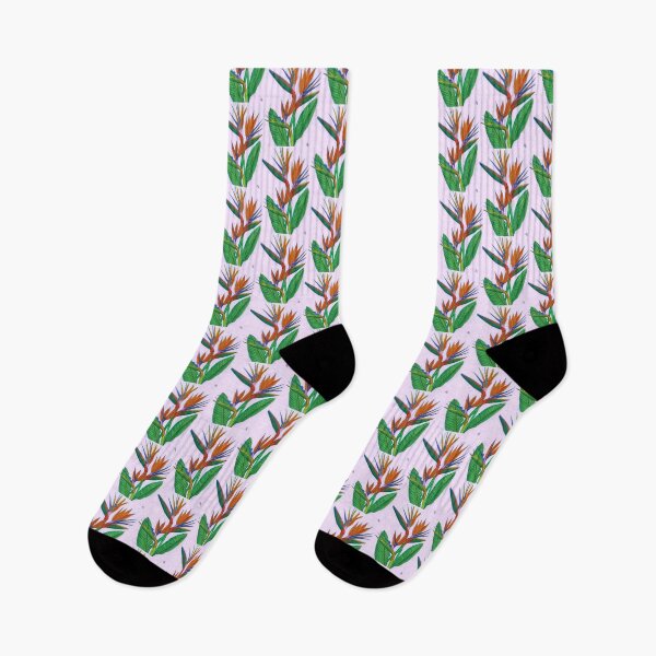 Item preview, Heliconia - Bird of Paradise by Judy Richardson 2019 designed and sold by JRtreasures.