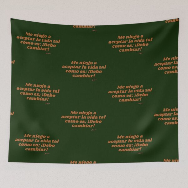Item preview, Debo Cambiar designed and sold by LibrosBOOKtique.