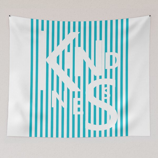Item preview, Kindness designed and sold by hatimelhag.