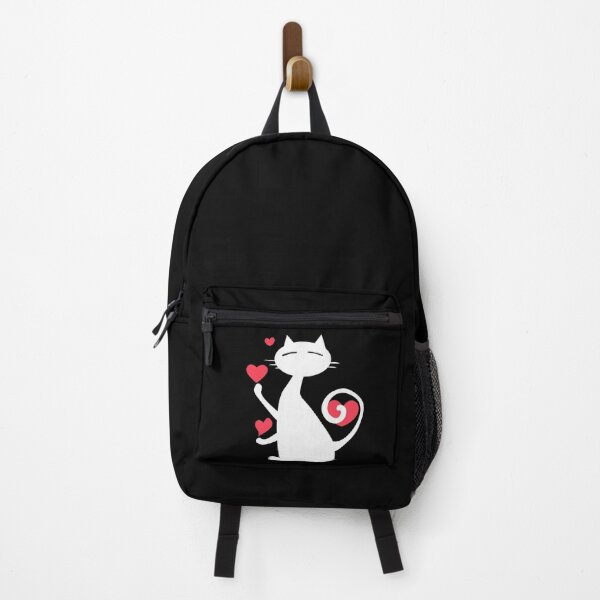 Item preview, Cute  Cat  for cat lovers designed and sold by saztech.