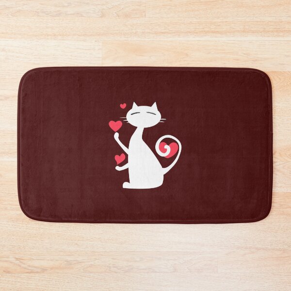 Item preview, Cute  Cat  for cat lovers designed and sold by saztech.