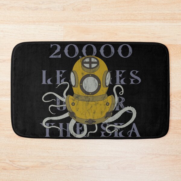 Item preview, 20,000 Leagues designed and sold by FandomTrading.