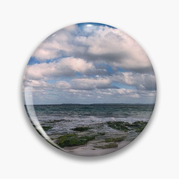Item preview, Greenfield Beach designed and sold by andreisky.