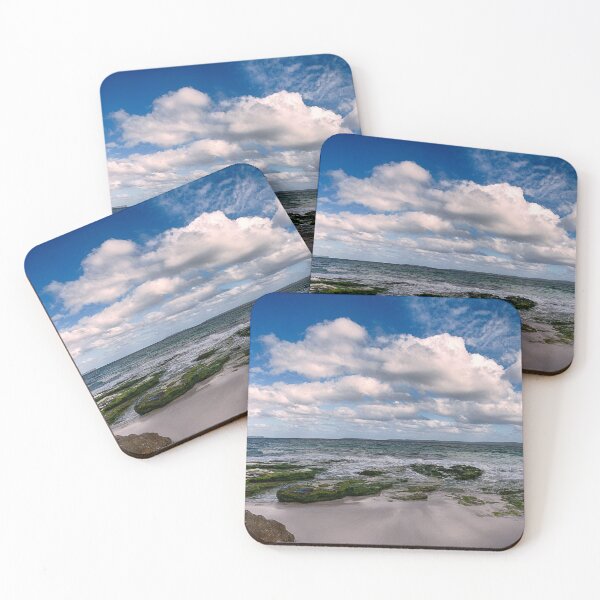 Item preview, Greenfield Beach designed and sold by andreisky.