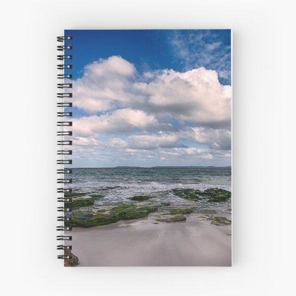 Item preview, Greenfield Beach designed and sold by andreisky.