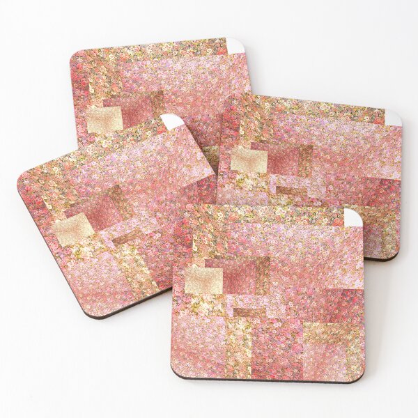 Item preview, Abstract Patching art by Prishea designed and sold by Prishea.