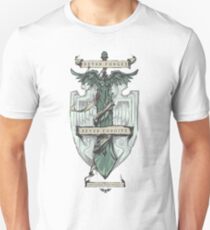 Dark Angels - Never forget, Never forgive Unisex T-Shirt